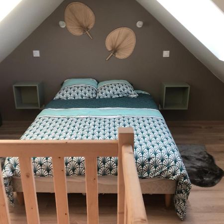 La Petite Maison Putanges ภายนอก รูปภาพ