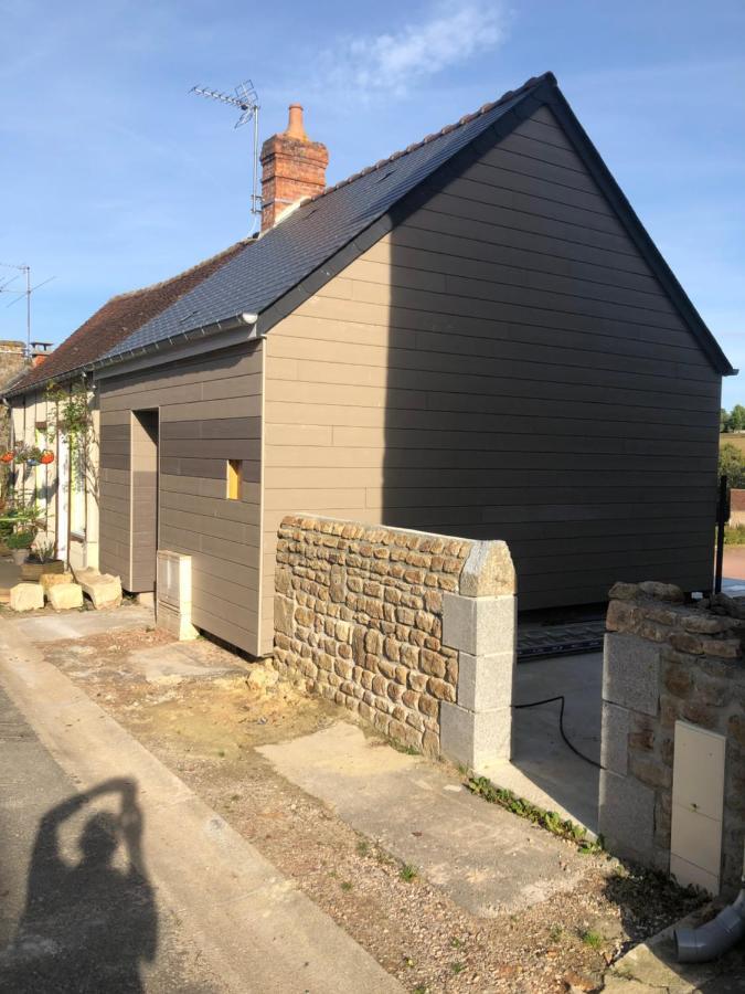 La Petite Maison Putanges ภายนอก รูปภาพ