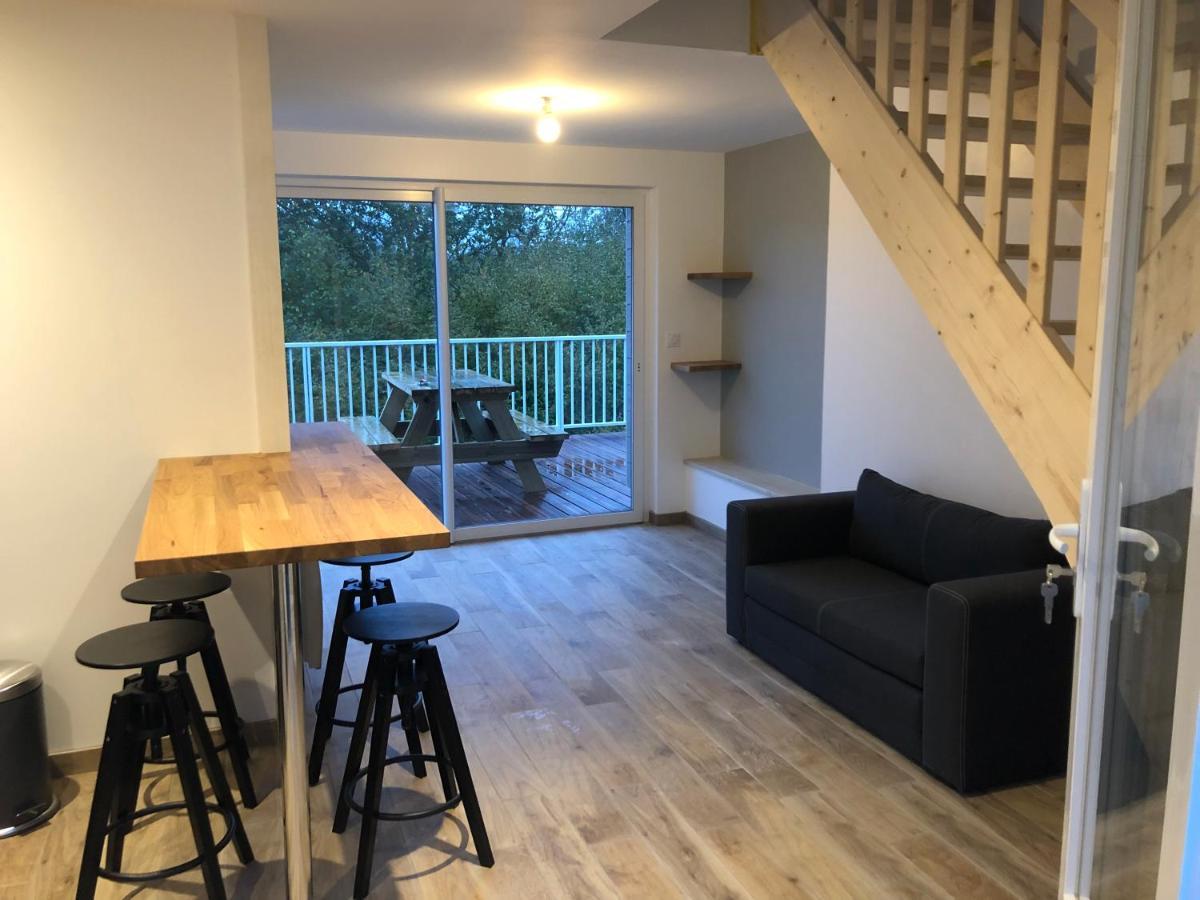 La Petite Maison Putanges ภายนอก รูปภาพ